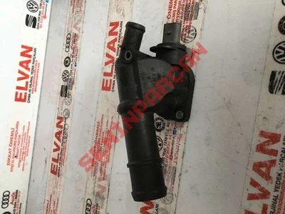 03L121132 - SU CIKIS FLANSI - Used Original