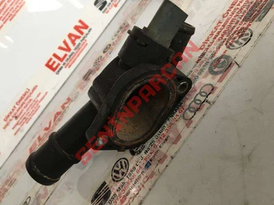 03L121132 - SU CIKIS FLANSI - Used Original
