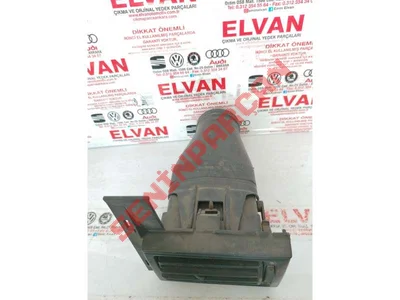 701819721A - TEMİZ HAVA VE KALORİFER - Used Original