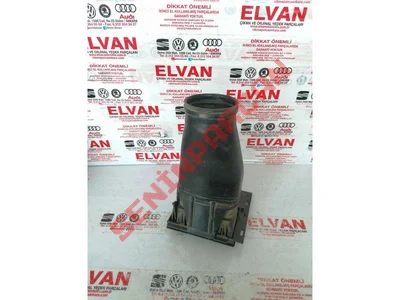 701819721A - TEMİZ HAVA VE KALORİFER - Used Original