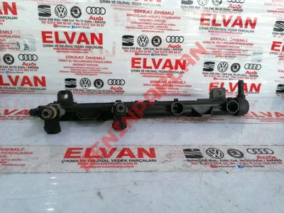 036133320B - YAKIT MANIFOLDU - Used Original