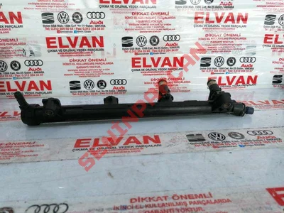 036133320B - YAKIT MANIFOLDU - Used Original