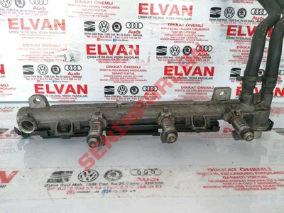 036133319B - YAKITMANIFOLDU - Used Original