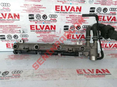 036133319AA - YAKIT DAĞITICISI - Used Original