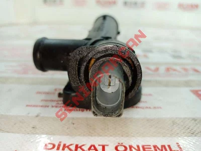 03L121131M - SU CIKIS FLANSI - Used Original