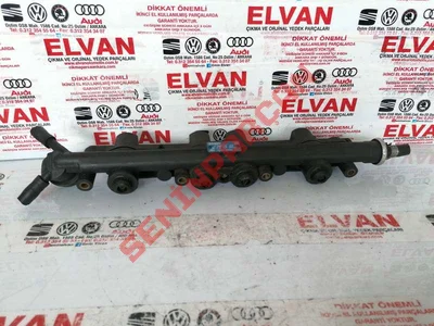 037133313H - YAKIT DAĞITICISI - Used Original