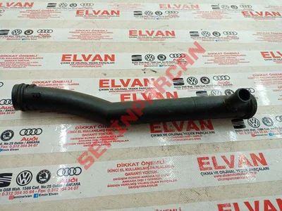 03F121065A - TERMOSTAT YUVASI - Used Original
