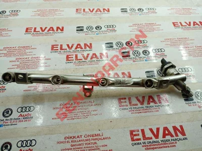 04E133317F - YAKIT DAĞITICISI - Used Original