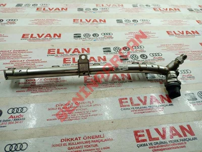 04E133317F - YAKIT DAĞITICISI - Used Original