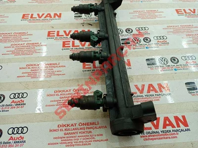 037906031AA - ENJEKTOR - Used Original