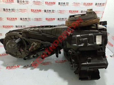 1K1919015 - KLİMA SİSTEMİ - Used Original