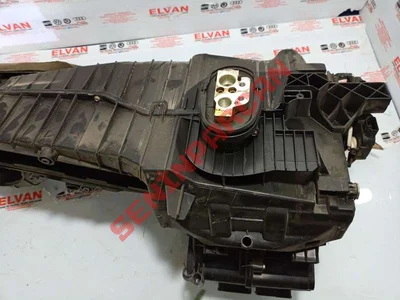 1K1820093FK - GENLEŞME VALFİ - Used Original