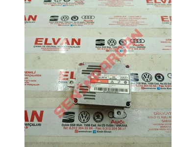 8K0941597B - KONTROL UNITESI