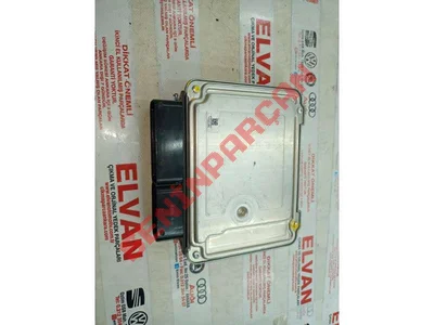 03G906021PD - MOTOR KONTROL UNITESI
