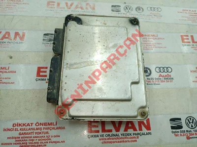3U0907401 - UNITEKONTROLCCS - Used Original