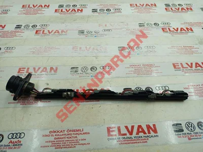 03G971600 - KABLO KANALI ÜST PARÇA - Used Original