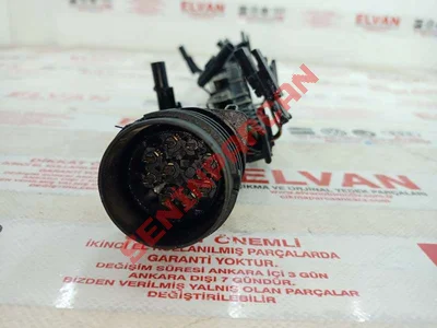 03G971826 - KABLO KANALI ÜST PARÇA