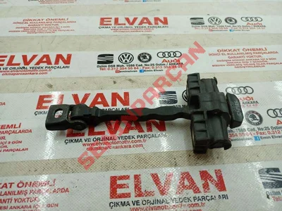 6R4837249 - KAPAK - Used Original