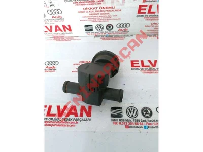 1J0819809 - KALORIFERKUMANDASI