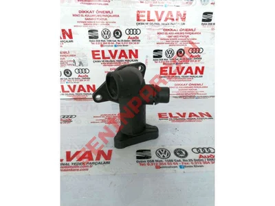 038121133B - FLANŞ - Used Original