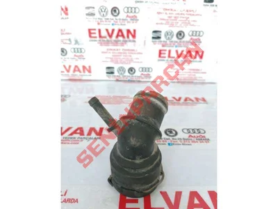 6Q0122291E - HORTUM KAPLINI - Used Original