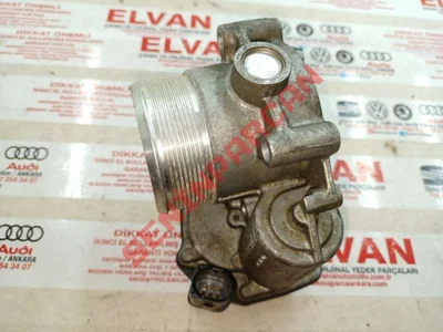 06F133062Q - GAZ KONTROL UNITESI - Used Original
