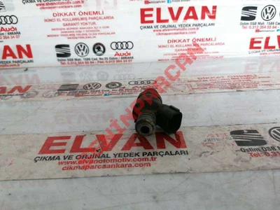 037906031AL - ENJEKTOR - Used Original