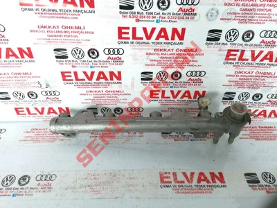 036133319AL - YAKIT DAĞITICISI - Used Original