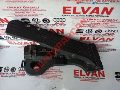 1K1723503AR - GAZPEDALI - Used Original