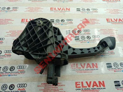 1K1721059 - DEBRİYAJ PEDALI - Used Original