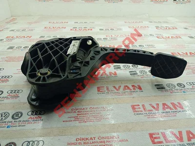 1K1721059 - DEBRİYAJ PEDALI - Used Original