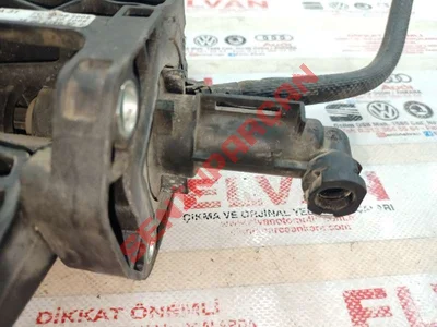 1K0721388L - DEBRIYAJ SILINDIRI - Used Original