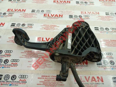 1K0721388L - DEBRIYAJ SILINDIRI - Used Original
