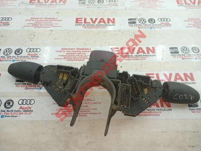 7M0953503G - DİREKSİYON KOLU KOMB. ŞALTERİ