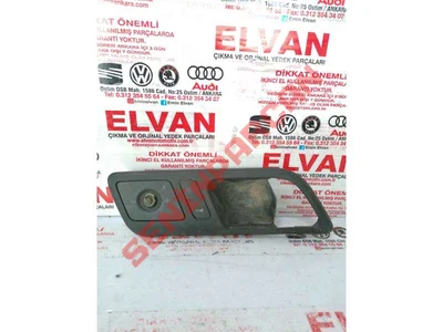 6Q2837248G - DIŞ AYNA KONUM AYARLAMA - Used Original