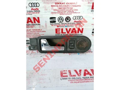 3B0839113AG - İÇ KUMANDA