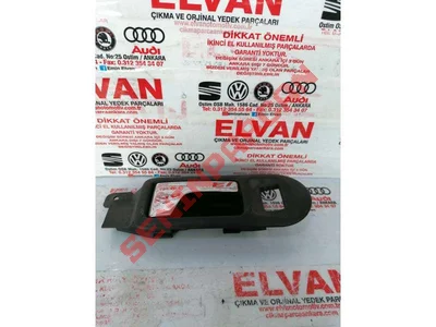 3B1837114M - İÇ KUMANDA