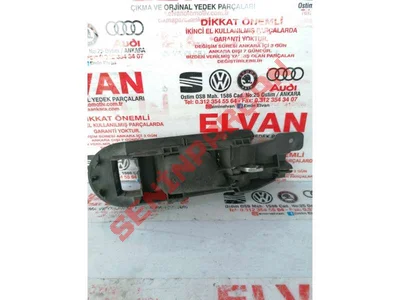 3B1837114M - İÇ KUMANDA - Used Original