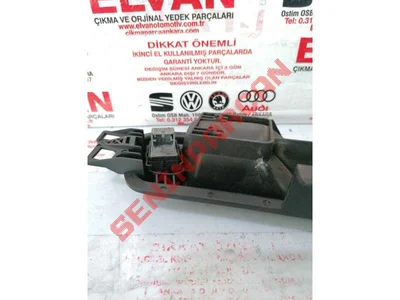 6Q1962125 - MERKEZİ KİLİTLEMENİN EMNİYET