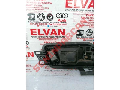 6Q1962125 - MERKEZİ KİLİTLEMENİN EMNİYET