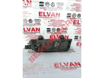 8E2837019G - İÇ KUMANDA - Used Original