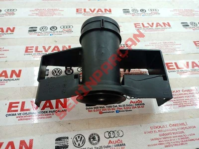 1K0805962 - EMME HAVA KILAVUZU