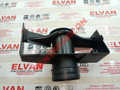 1K0805962 - EMME HAVA KILAVUZU