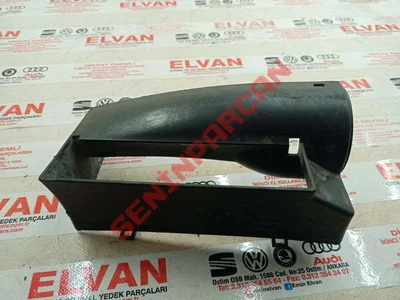 1K0805962E - EMME HAVA KILAVUZU