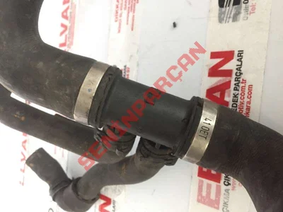 1K0121087K - T PARÇASI - Used Original