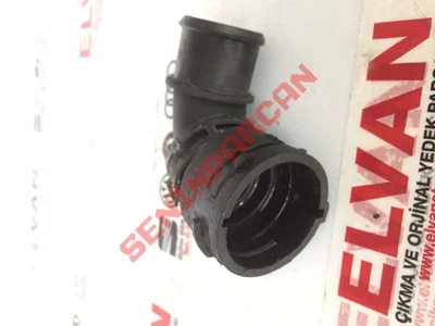 1K0122291BF - HIZLI KAVRAMA - Used Original