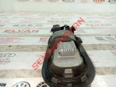 1J2959565E - ELEKTRONİK AYARLI DIŞ - Used Original