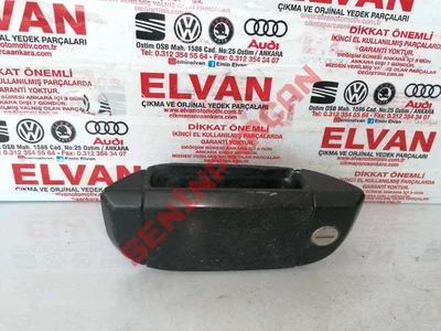 701837210 - GERGI KOLU - Used Original