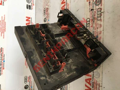 1K0937049G - MERK ELEKTR KONTR ÜNİT