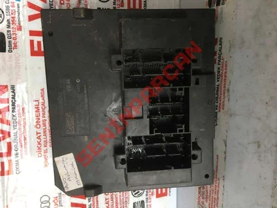 5Q0937084AA - MERK ELEKTR KONTR ÜNİT - Used Original